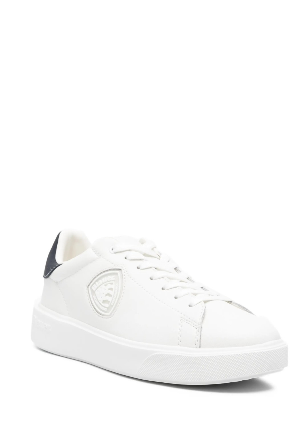 Blauer - Sneaker Rip.Blu - Uomo - S6BUCK07/LEA