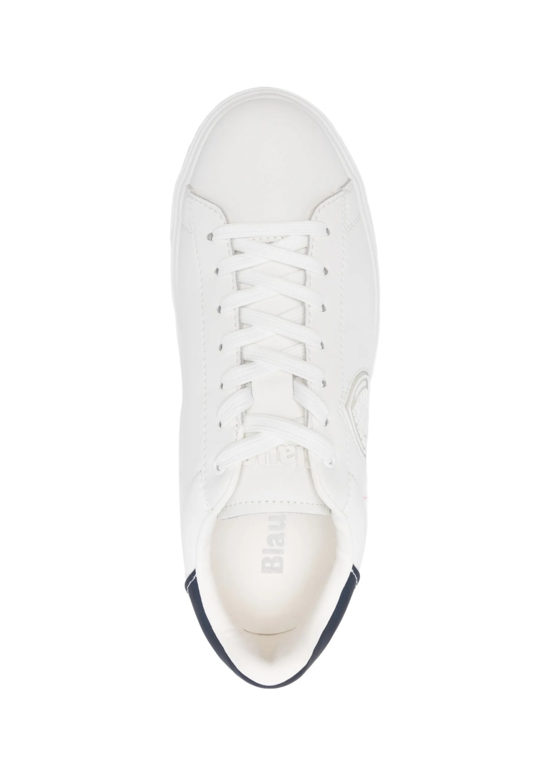 Blauer - Sneaker Rip.Blu - Uomo - S6BUCK07/LEA