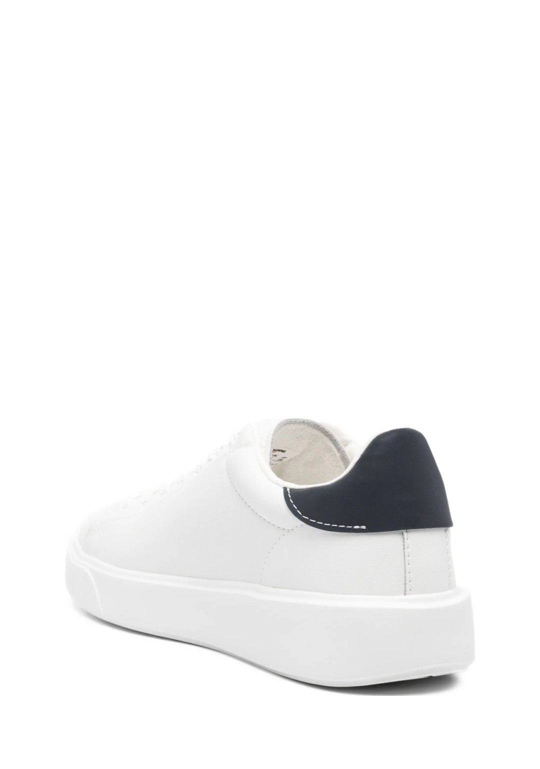 Blauer - Sneaker Rip.Blu - Uomo - S6BUCK07/LEA