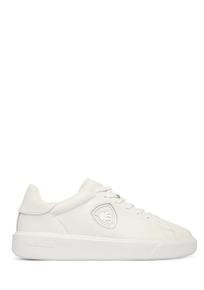 Blauer - Sneaker Logo - Uomo - S6UCK07/LEA
