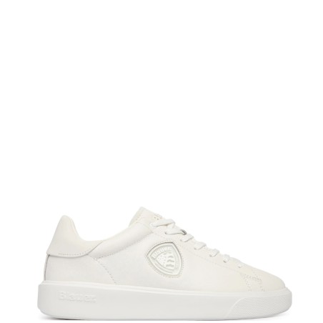 Blauer - Sneaker Logo - Uomo - S6UCK07/LEA