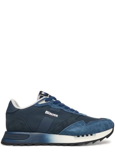 Blauer - Sneaker Ryder - Uomo - S6RYDER01/SHA