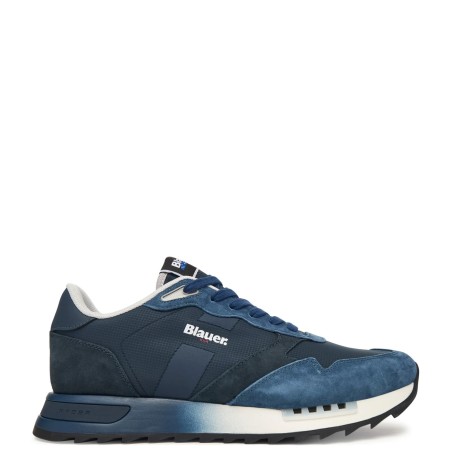 Blauer - Sneaker Ryder - Uomo - S6RYDER01/SHA
