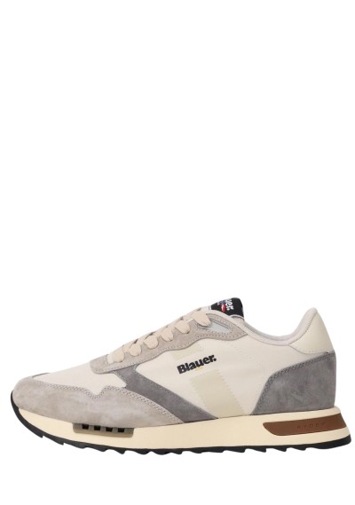 Blauer - Sneaker Ryder - Uomo - S6RYDER01/ NYS