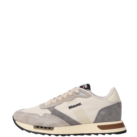 Blauer - Sneaker Ryder - Uomo - S6RYDER01/ NYS