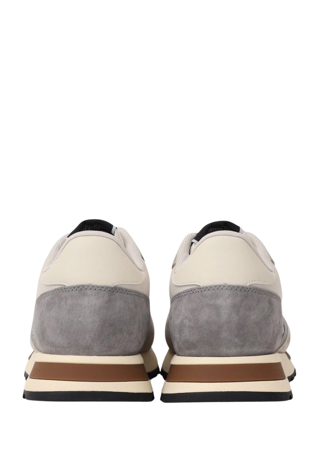 Blauer - Sneaker Ryder - Uomo - S6RYDER01/ NYS