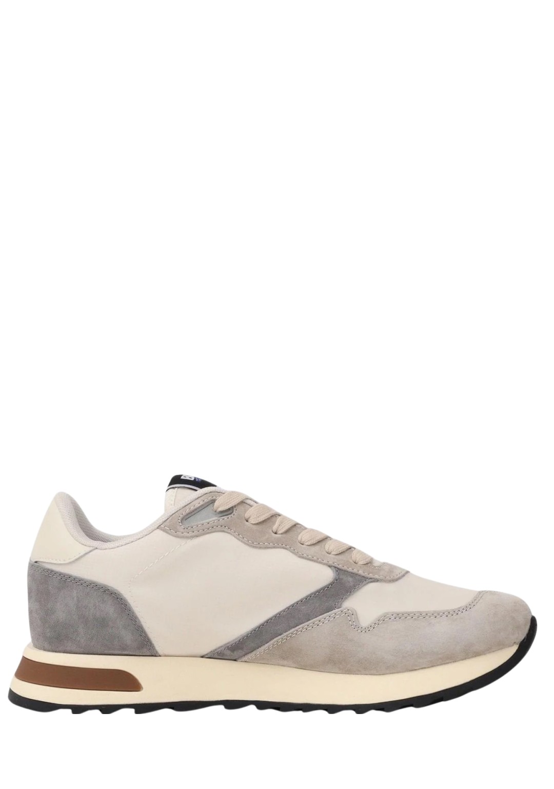 Blauer - Sneaker Ryder - Uomo - S6RYDER01/ NYS