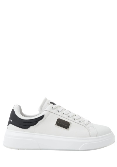 John Richmond - Sneaker Piastra - Uomo - 31018 A