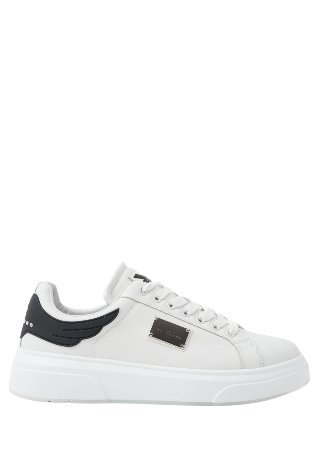 John Richmond - Sneaker Piastra - Uomo - 31018 A