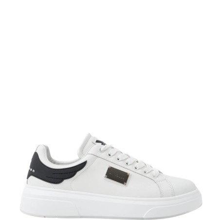 John Richmond - Sneaker Piastra - Uomo - 31018 A