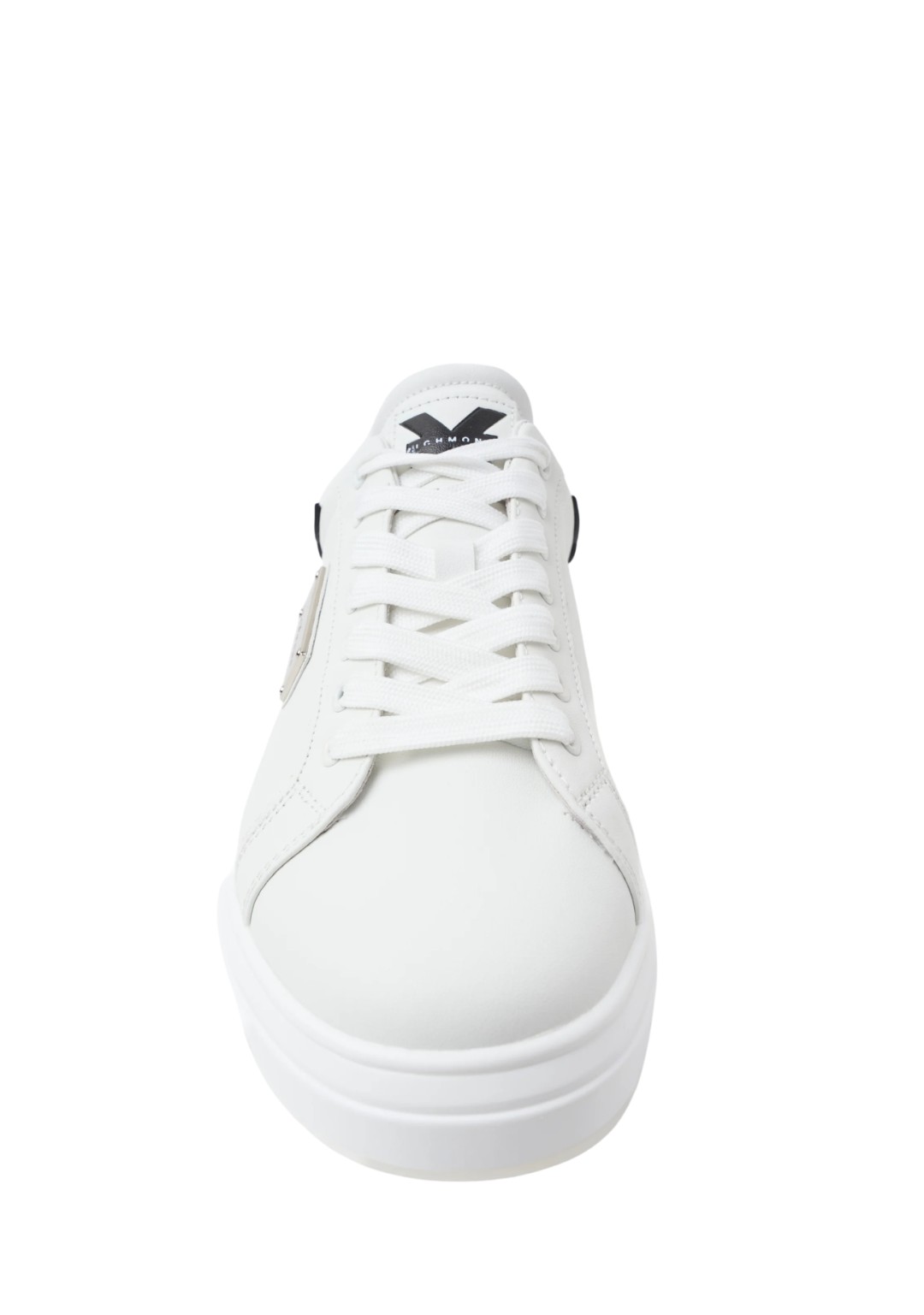 John Richmond - Sneaker Piastra - Uomo - 31018 A