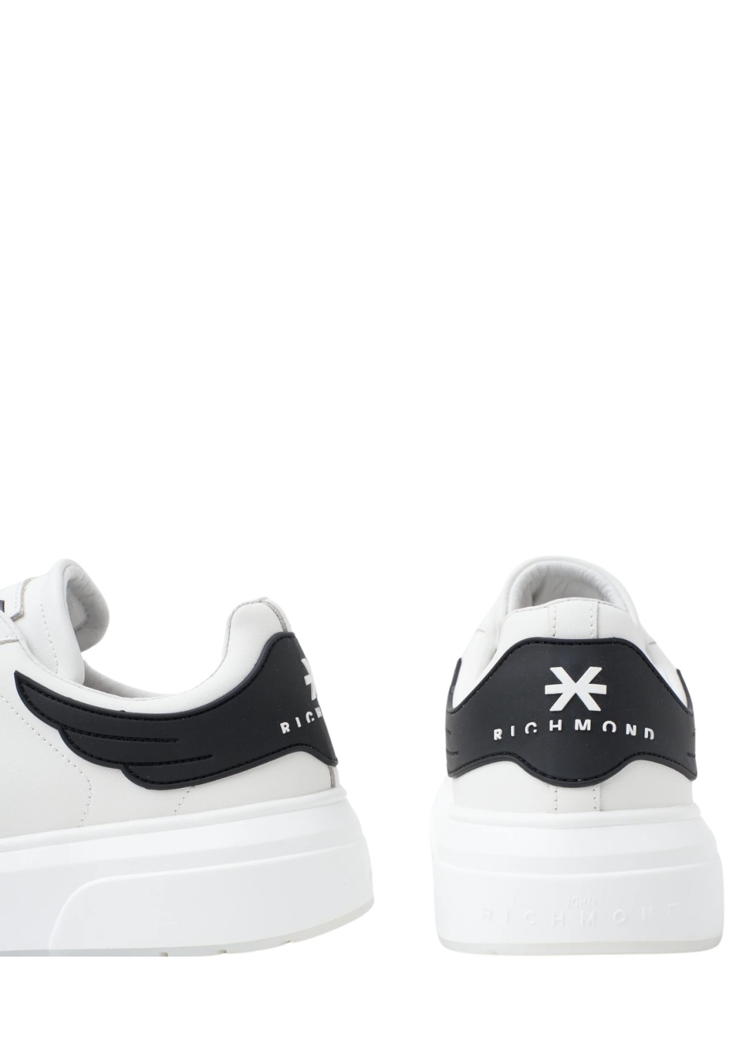 John Richmond - Sneaker Piastra - Uomo - 31018 A
