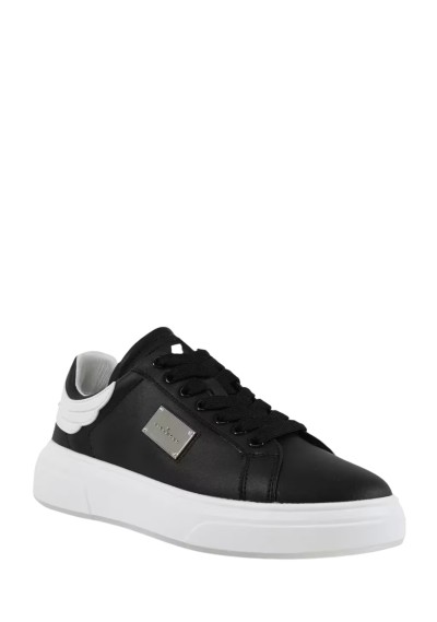 John Richmond - Sneaker Piastra - Uomo - 31018 B