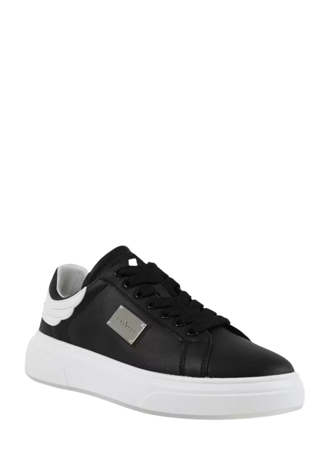 John Richmond - Sneaker Piastra - Uomo - 31018 B