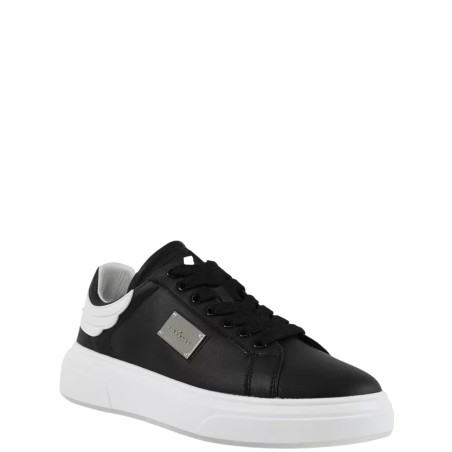 John Richmond - Sneaker Piastra - Uomo - 31018 B