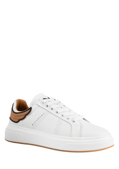 John Richmond - Ali Rip.Beige - Uomo - 31017 C