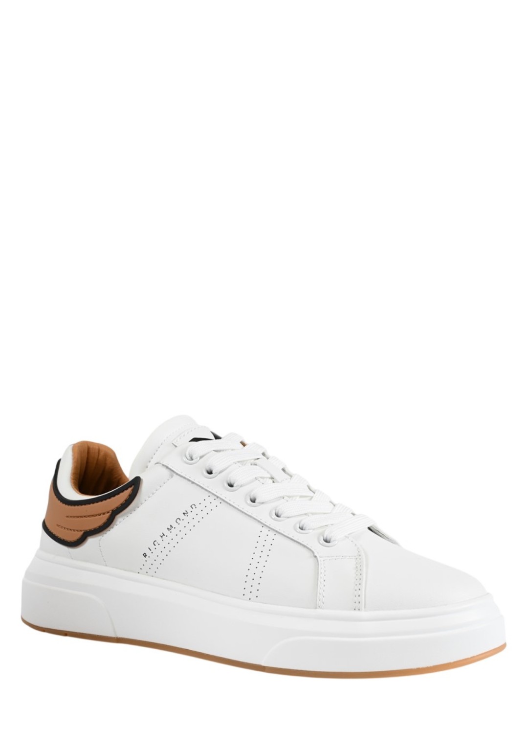 John Richmond - Ali Rip.Beige - Uomo - 31017 C