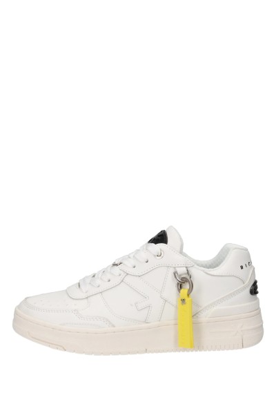 John Richmond - Bassa LogoX - Uomo - 31007 A
