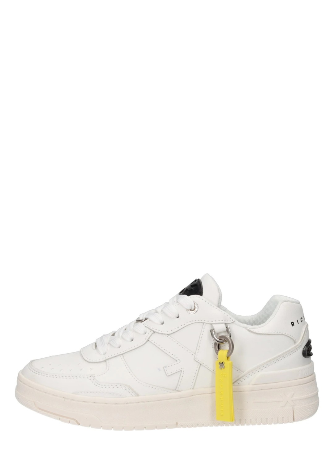 John Richmond - Bassa LogoX - Uomo - 31007 A