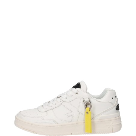 John Richmond - Bassa LogoX - Uomo - 31007 A