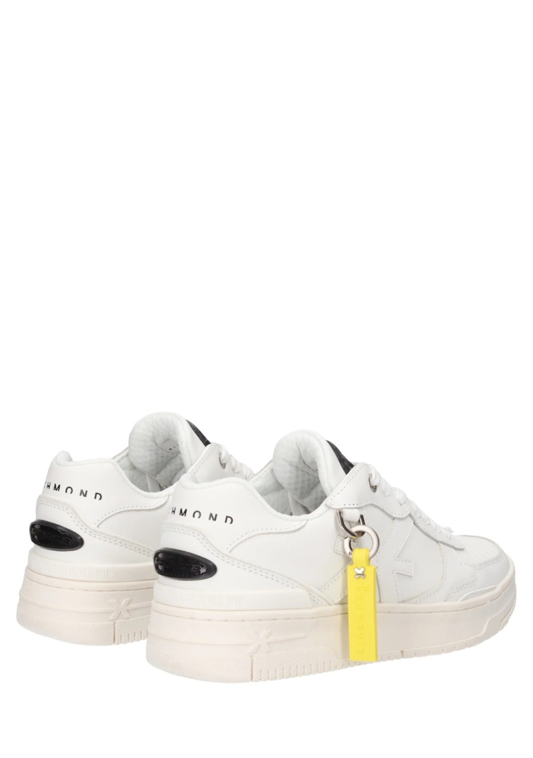 John Richmond - Bassa LogoX - Uomo - 31007 A