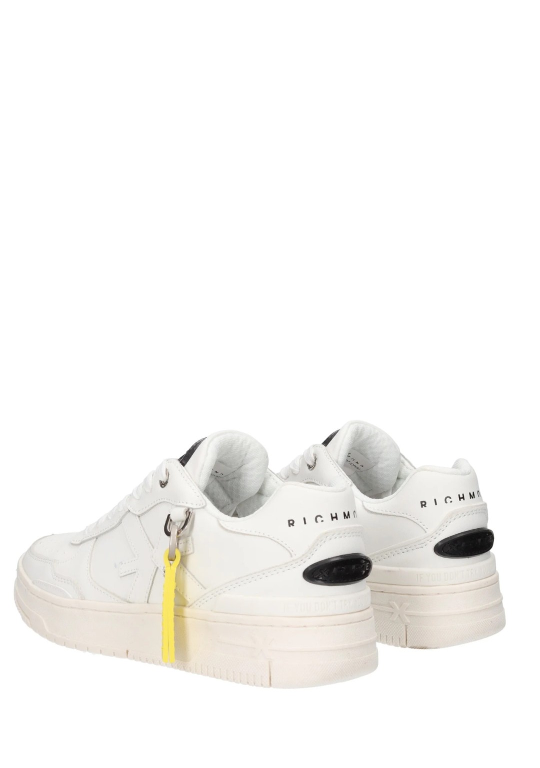 John Richmond - Bassa LogoX - Uomo - 31007 A