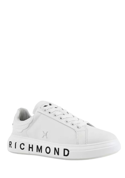 John Richmond - Sneaker LogoX - Uomo - 31016 A