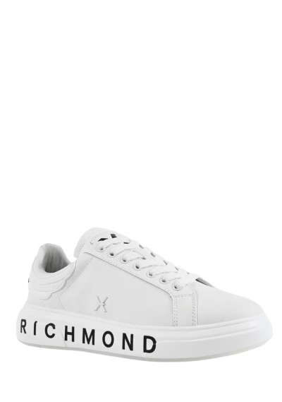 John Richmond - Sneaker LogoX - Uomo - 31016 A