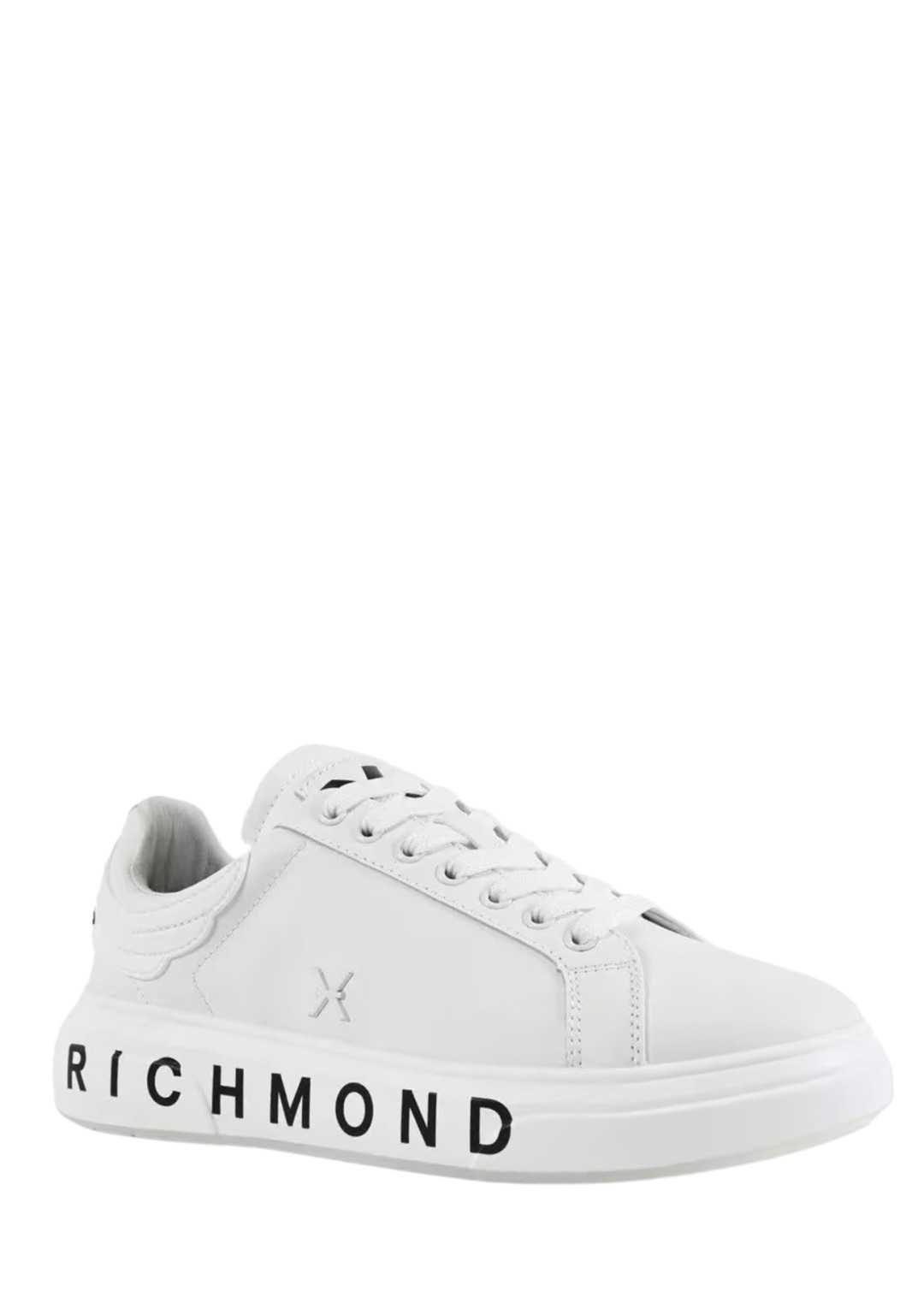 John Richmond - Sneaker LogoX - Uomo - 31016 A