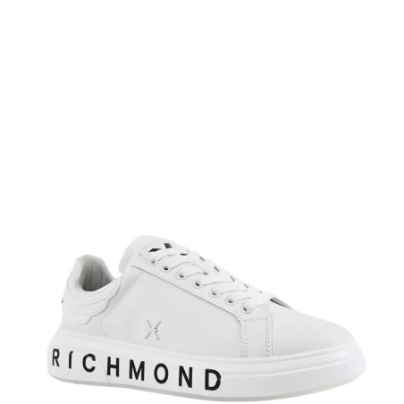 John Richmond - Sneaker LogoX - Uomo - 31016 A