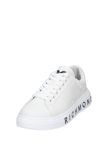 John Richmond - Sneaker LogoX - Uomo - 31016 A