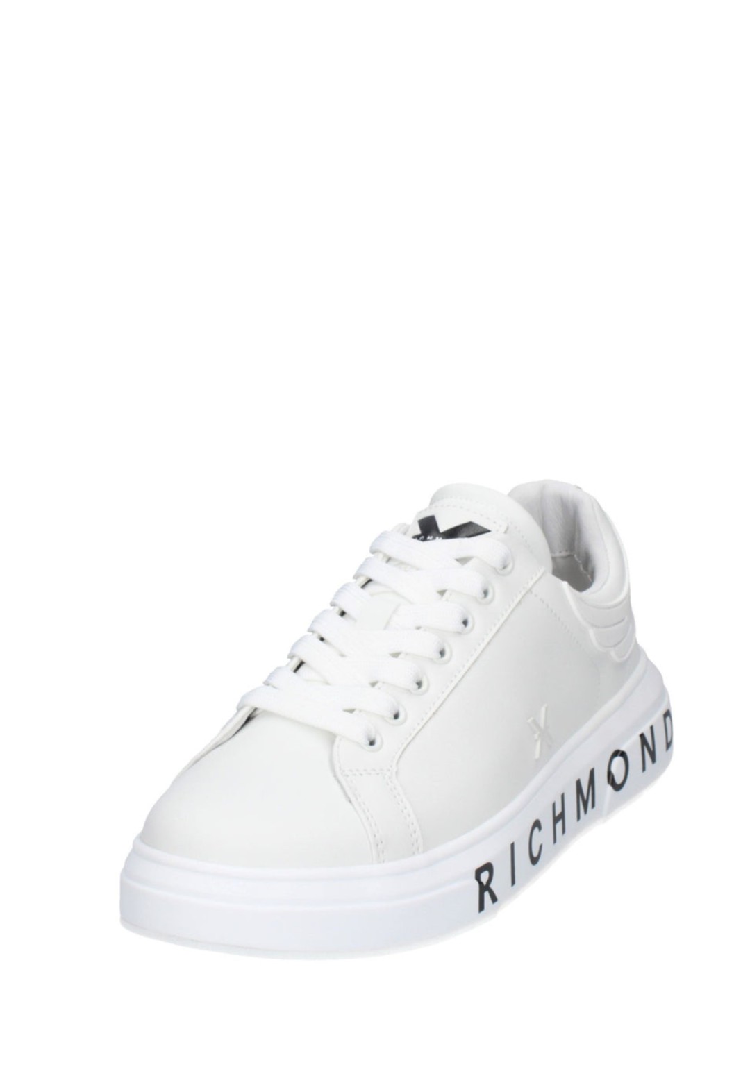 John Richmond - Sneaker LogoX - Uomo - 31016 A