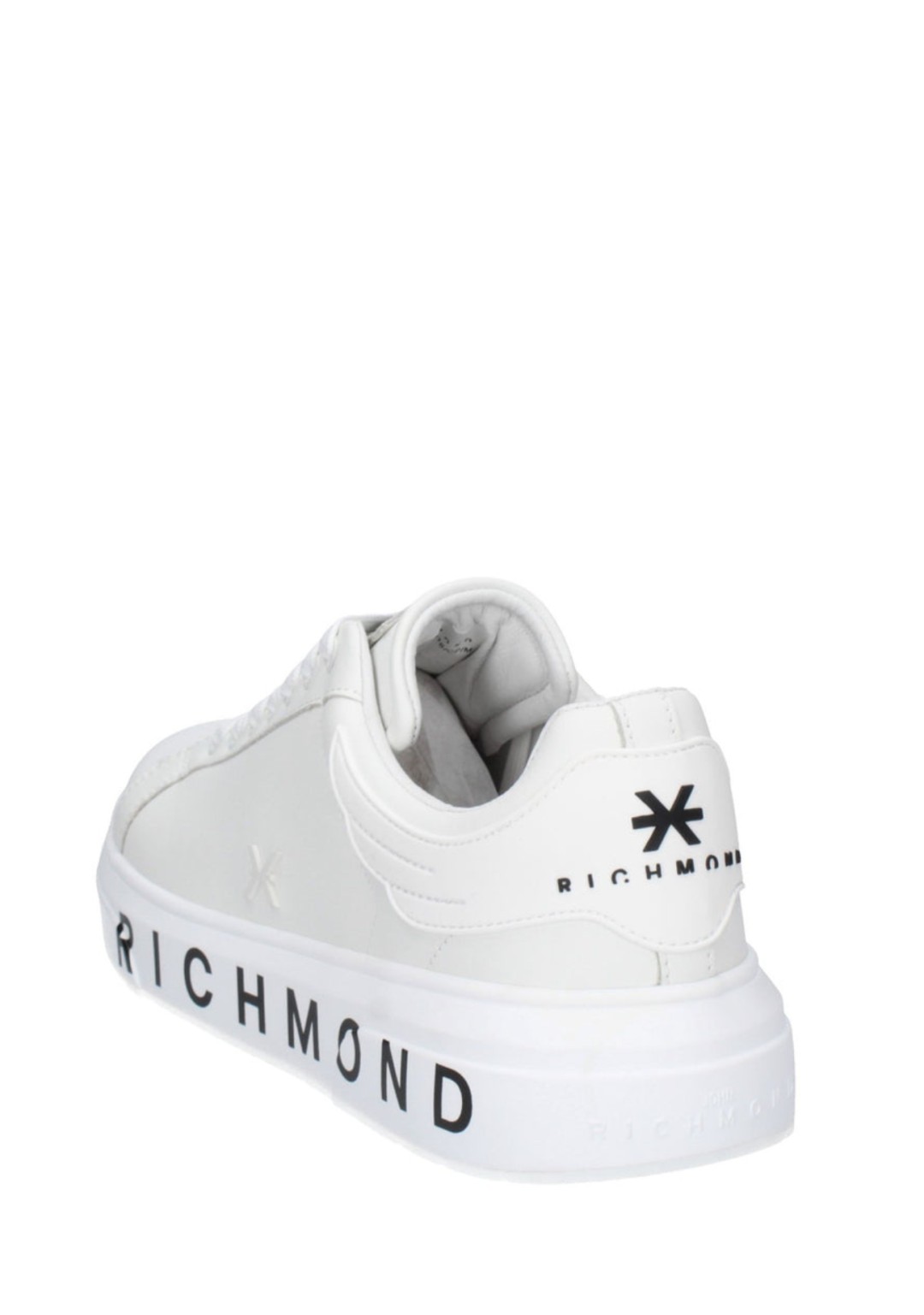 John Richmond - Sneaker LogoX - Uomo - 31016 A