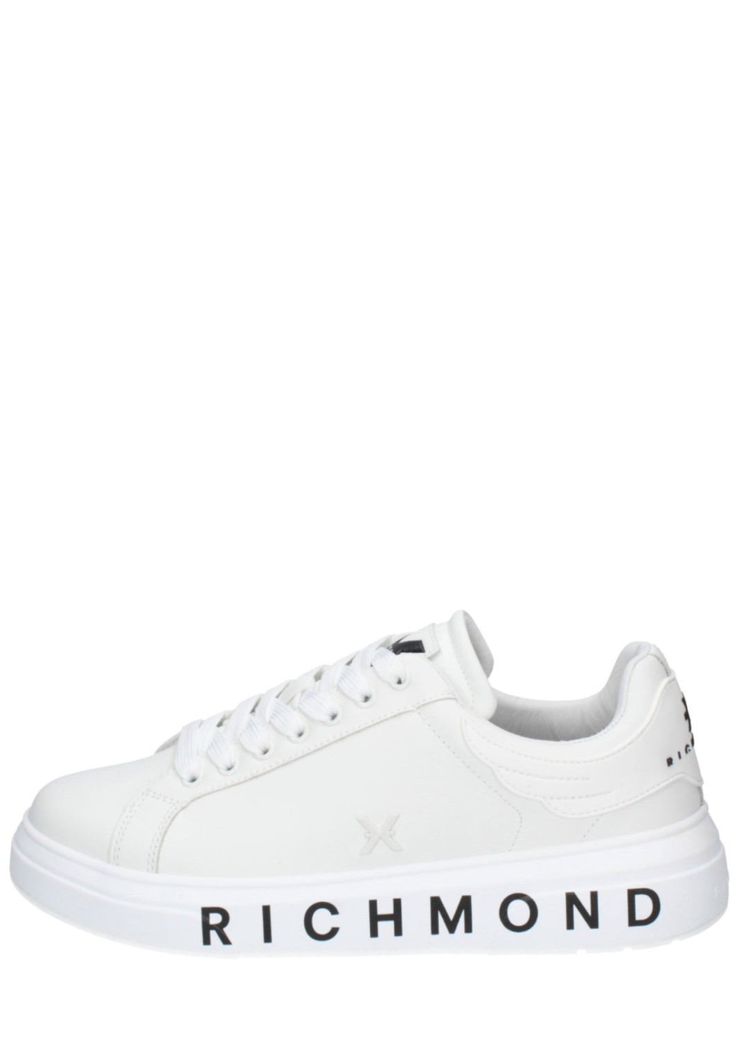 John Richmond - Sneaker LogoX - Uomo - 31016 A