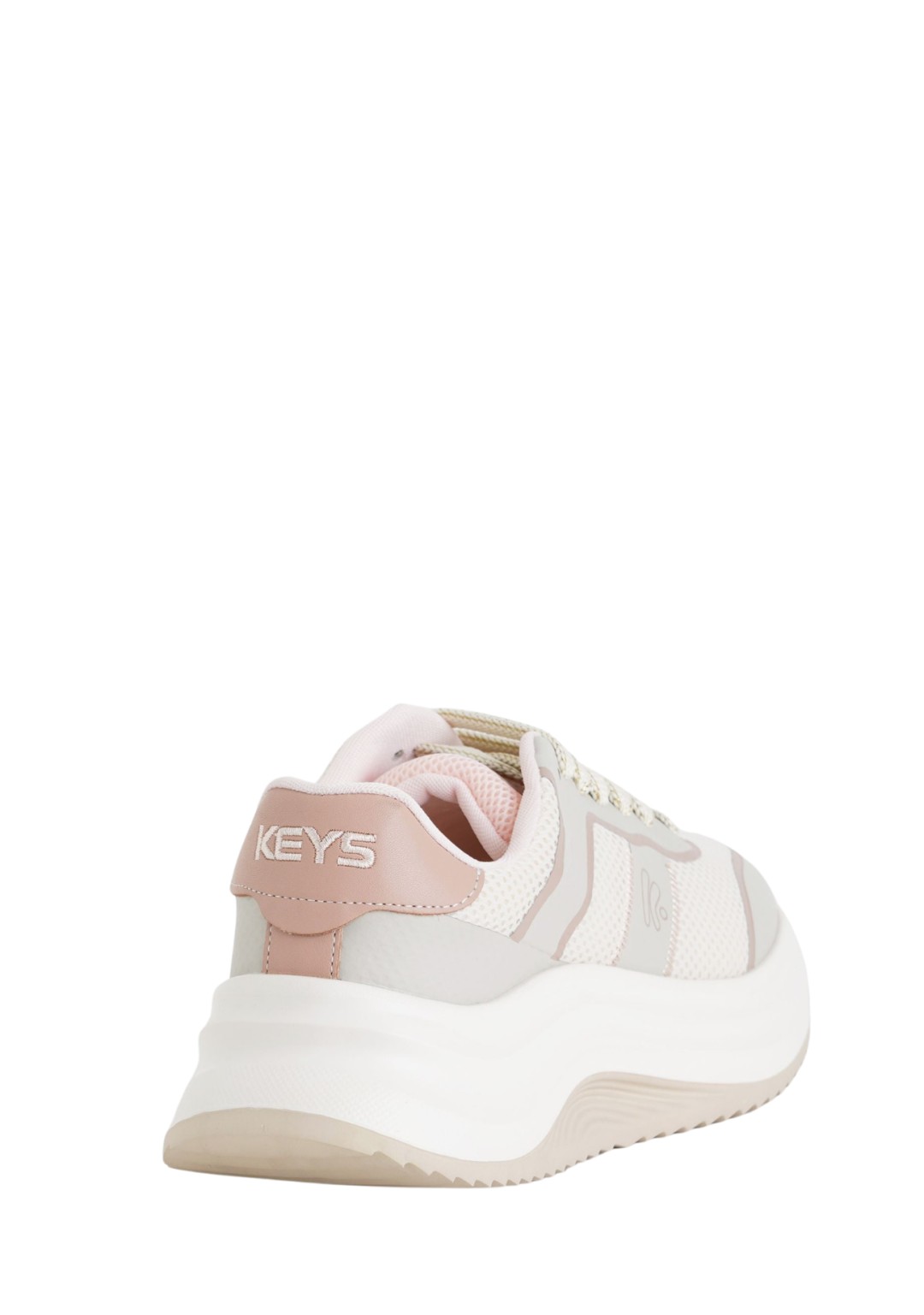 KEYS - Sneaker Running - Donna - K-11990