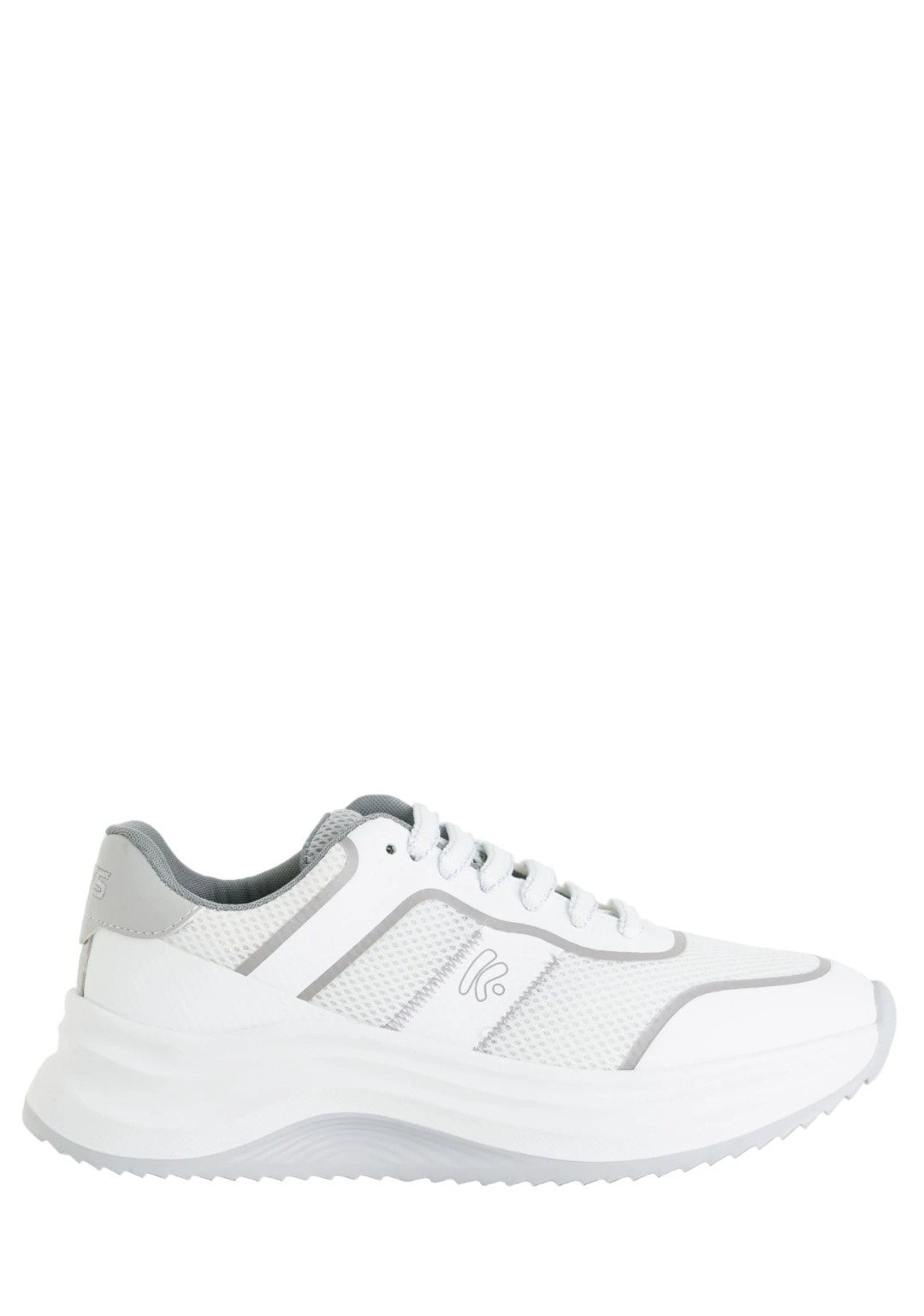 KEYS - Sneaker Running - Donna - K-11990 B