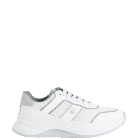 KEYS - Sneaker Running - Donna - K-11990 B