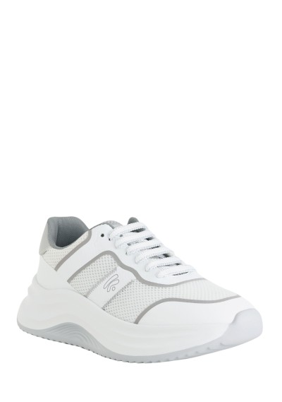 KEYS - Sneaker Running - Donna - K-11990 B