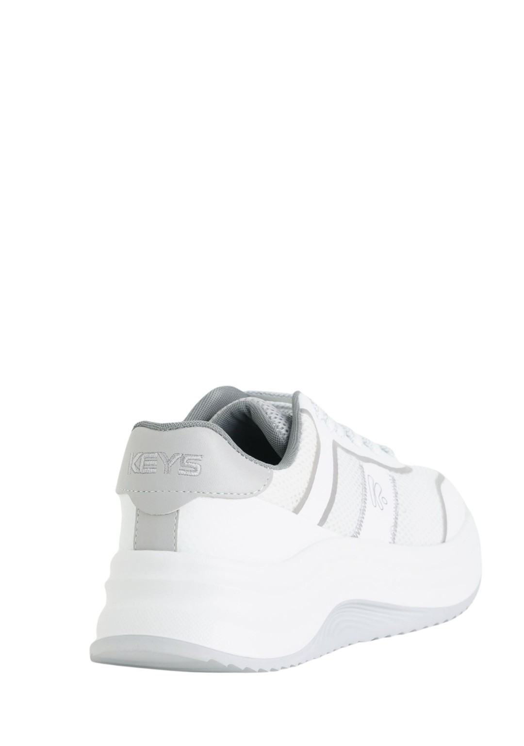 KEYS - Sneaker Running - Donna - K-11990 B