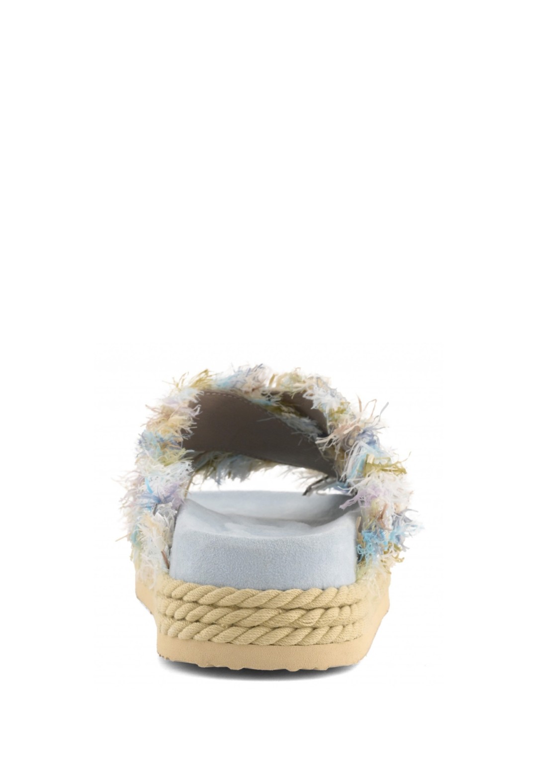 Mou - Incrocio paglia - Donna - MU.SW451011K