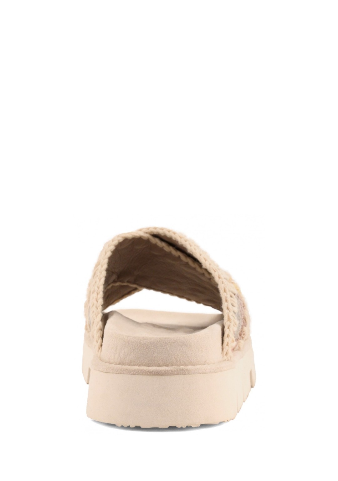 Mou - Paiette fiori - Donna - MU.SW461017G