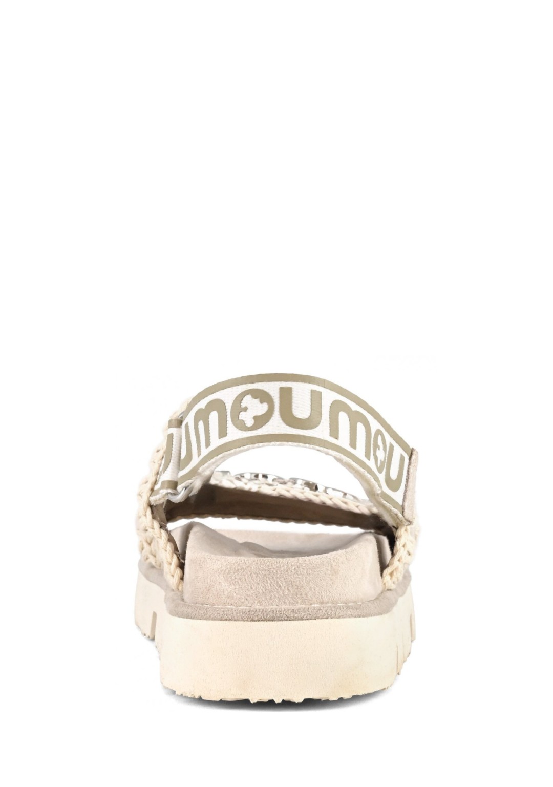 Mou - Sandalo Fasce - Donna - MU.SW461001C G