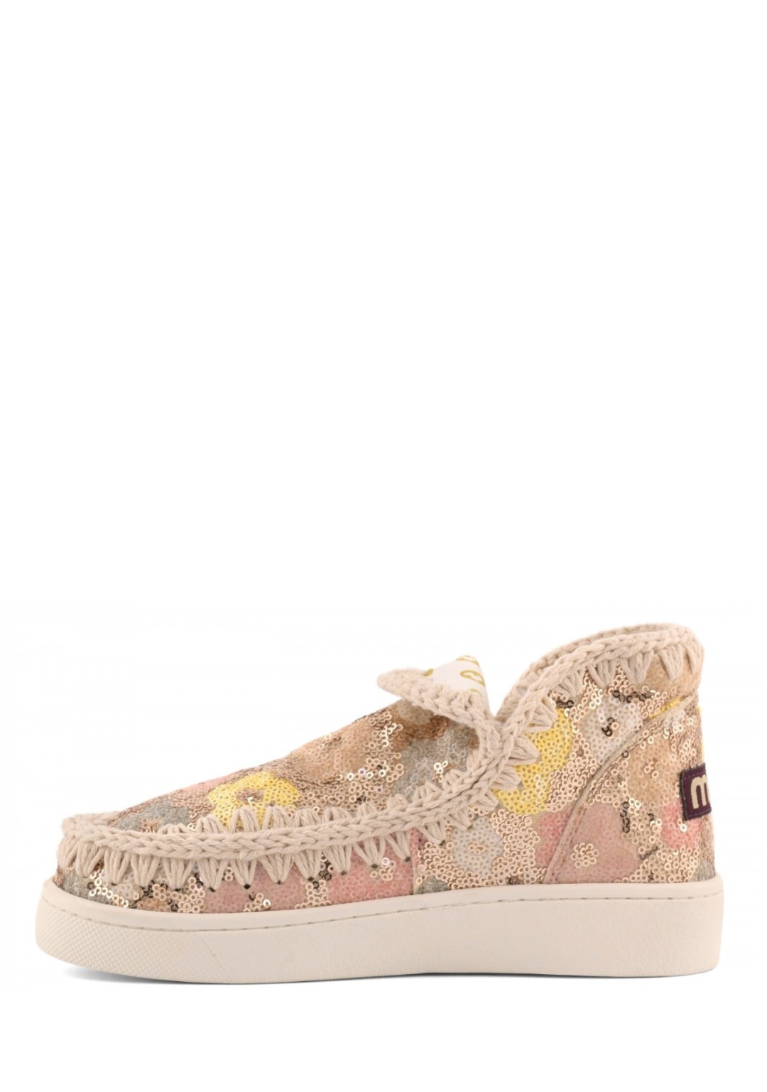 Mou - Eskimo fiori - Donna - MU.SW211057G