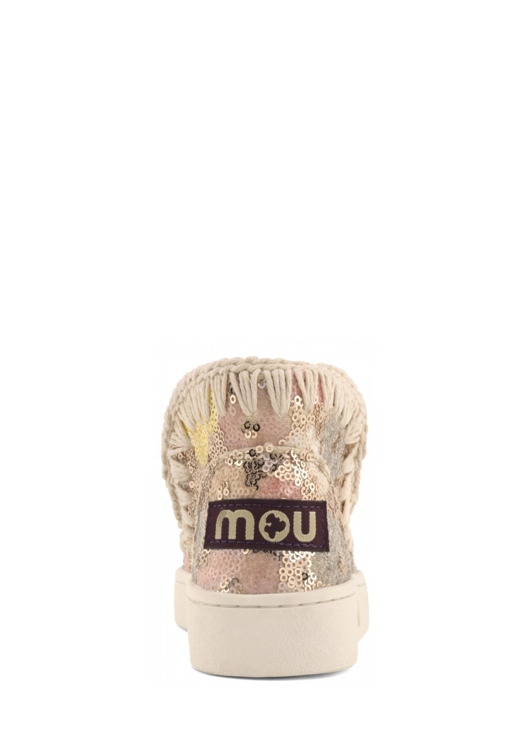 Mou - Eskimo fiori - Bambine e ragazze - MU.SK211020K