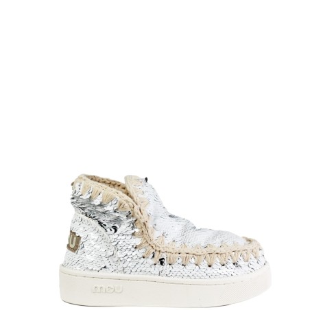 Mou - Eskimo paiette - Bambine e ragazze - MU. SK211009 K