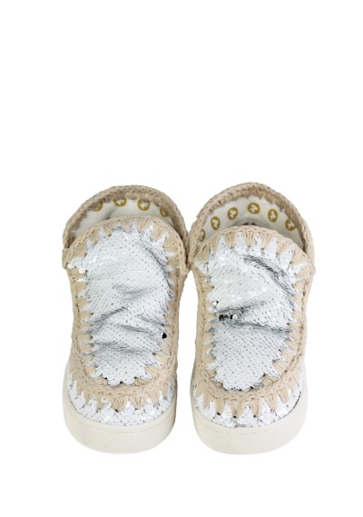 Mou - Eskimo paiette - Bambine e ragazze - MU. SK211009 K