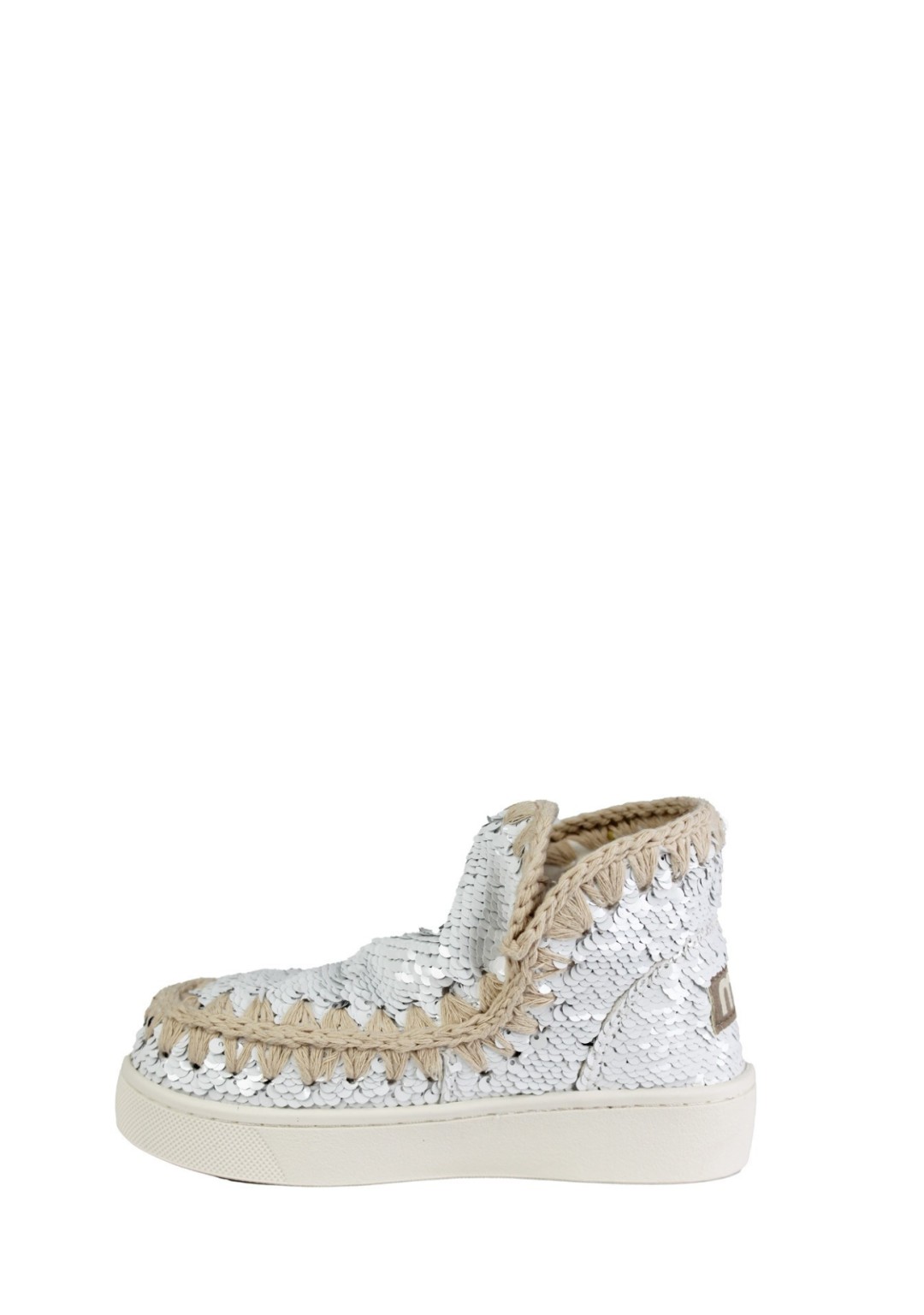 Mou - Eskimo paiette - Bambine e ragazze - MU. SK211009 K