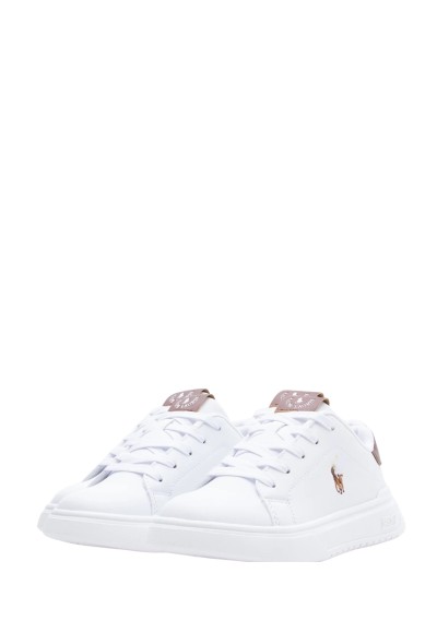 Polo Ralph Lauren - Sneaker Rip.Cuoio - Bambini e ragazzi - RL 4251103