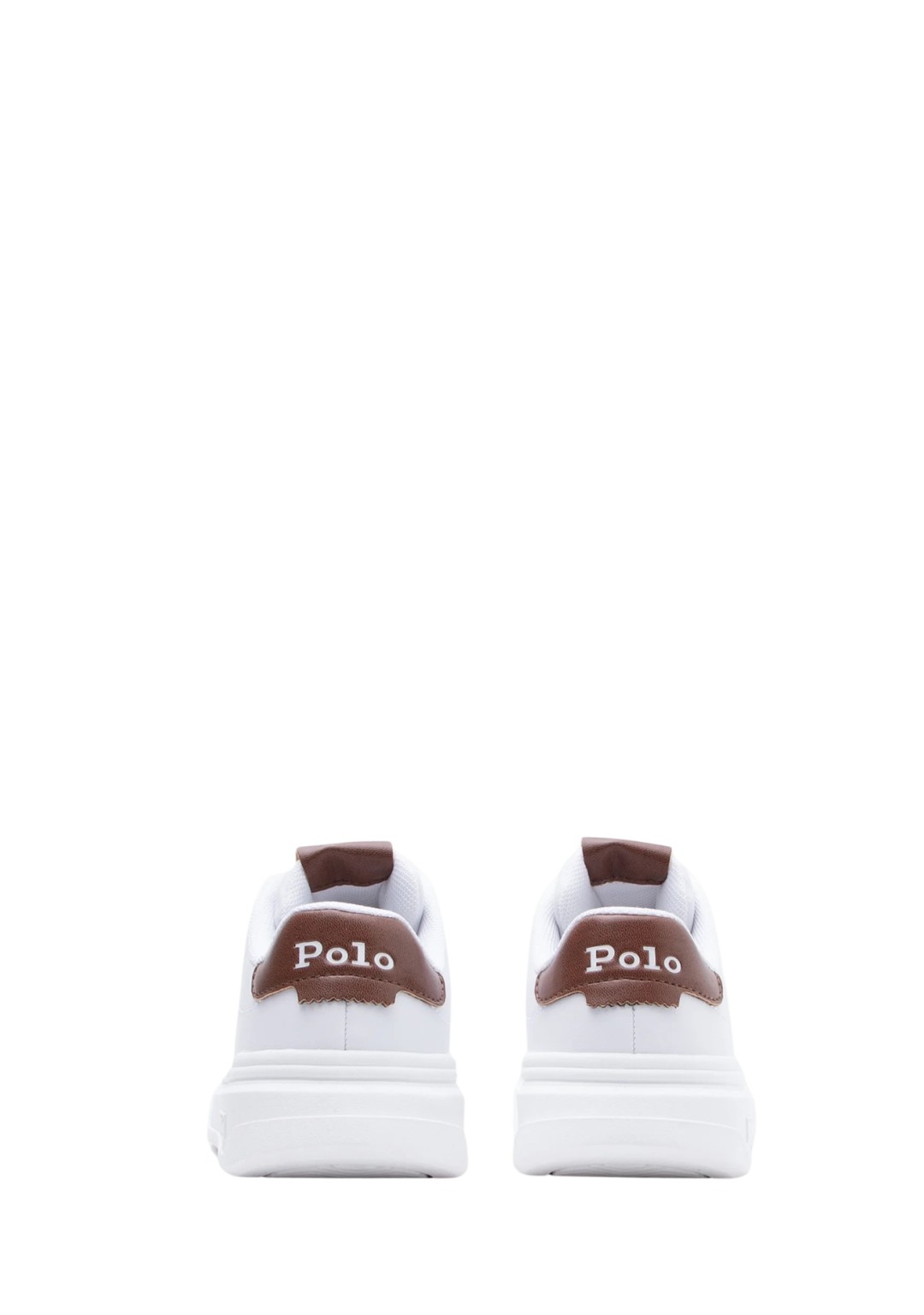 Polo Ralph Lauren - Sneaker Rip.Cuoio - Bambini e ragazzi - RL 4251103