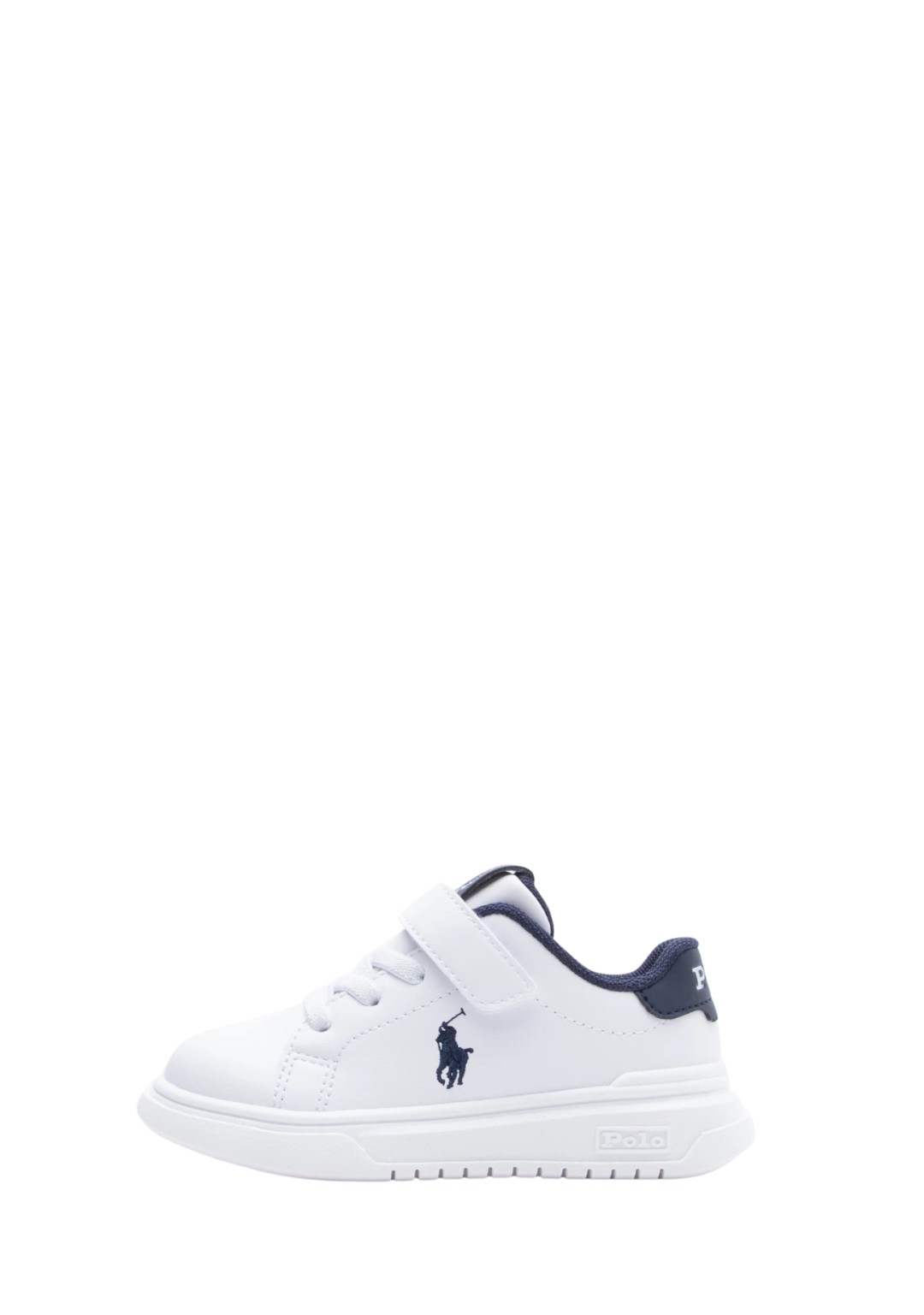 Polo Ralph Lauren - Sneaker Rip.Blu - Bimbo - RL04251101
